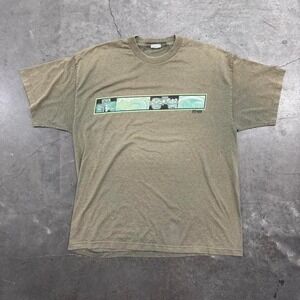 90s vintage Pirate surf‎ T-Shirt